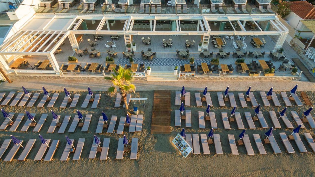 Mandala Seafront Suites Laganas Exterior photo